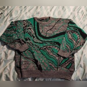 The Mens Store Vintage 80's/90's Crewneck Sweater Men's Size XL‎